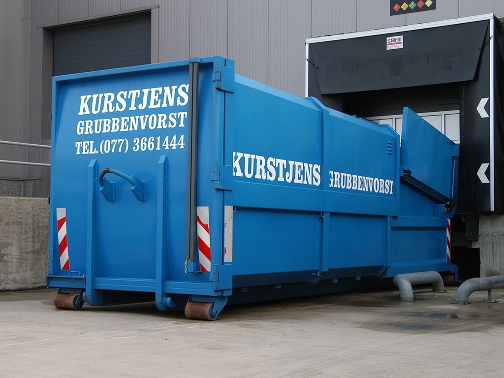 perscontainer